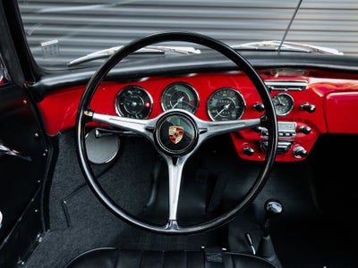 1964 Porsche 356 C