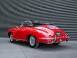 1964 Porsche 356 C