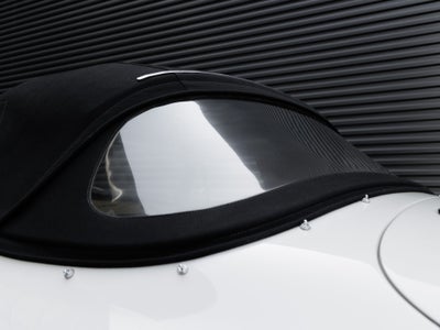 1965 Porsche 356 Base