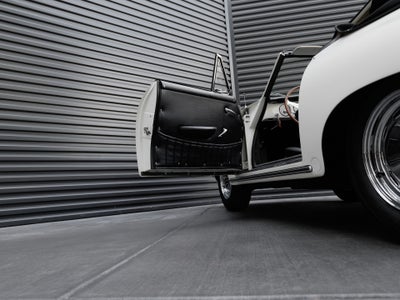 1965 Porsche 356 Base