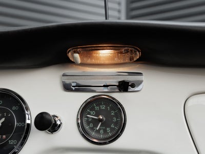 1965 Porsche 356 Base