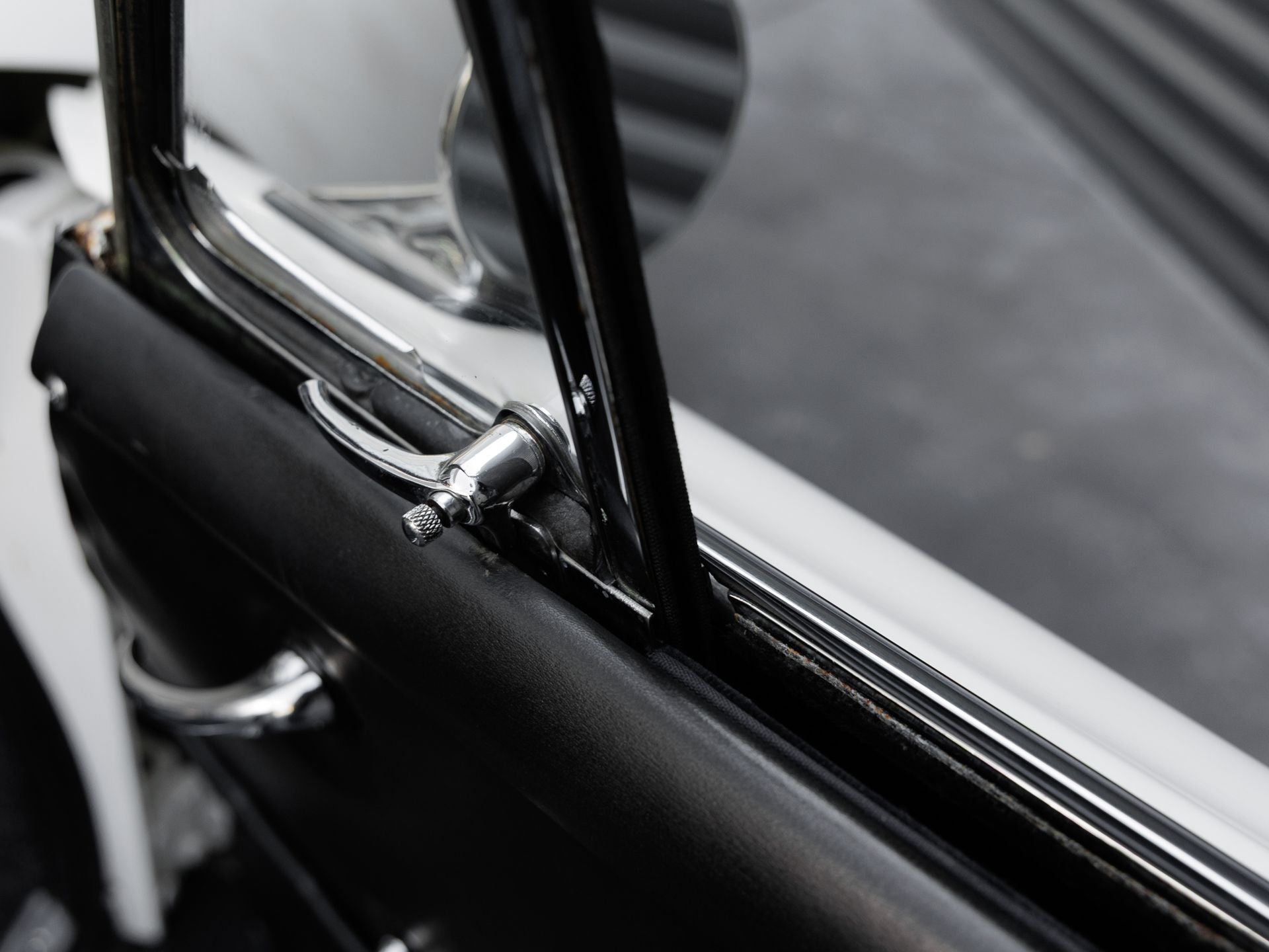 1965 Porsche 356 Base