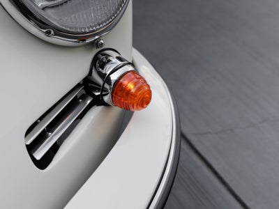 1965 Porsche 356 Base