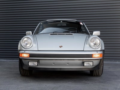 1979 Porsche 911 Turbo