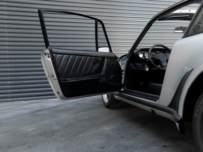 1979 Porsche 911 Turbo