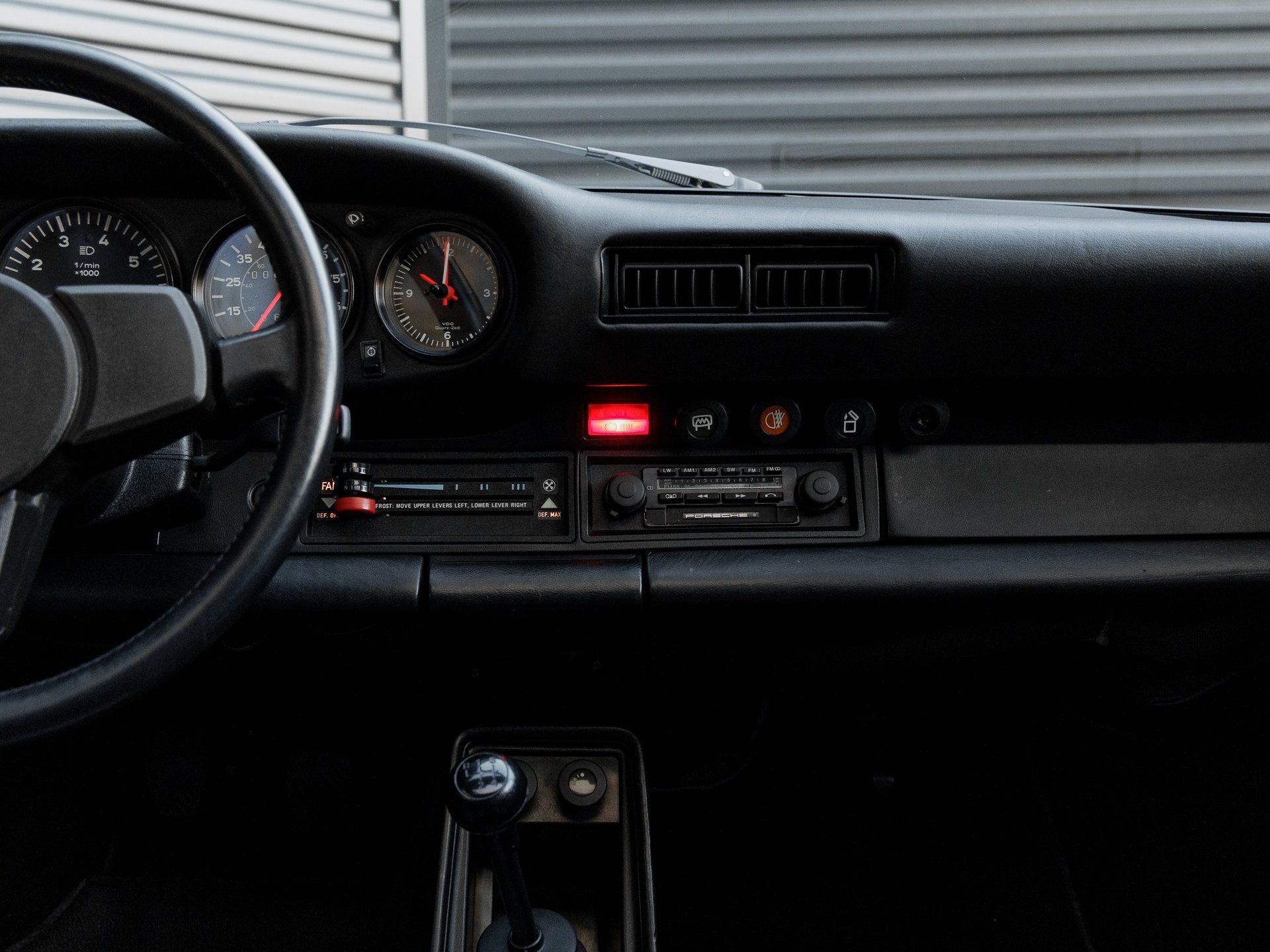 1979 Porsche 911 Turbo