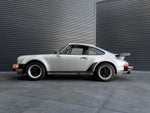 1979 Porsche 911 Turbo