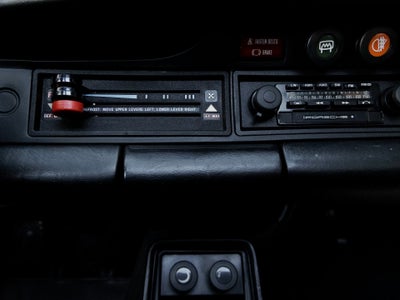 1979 Porsche 911 Turbo