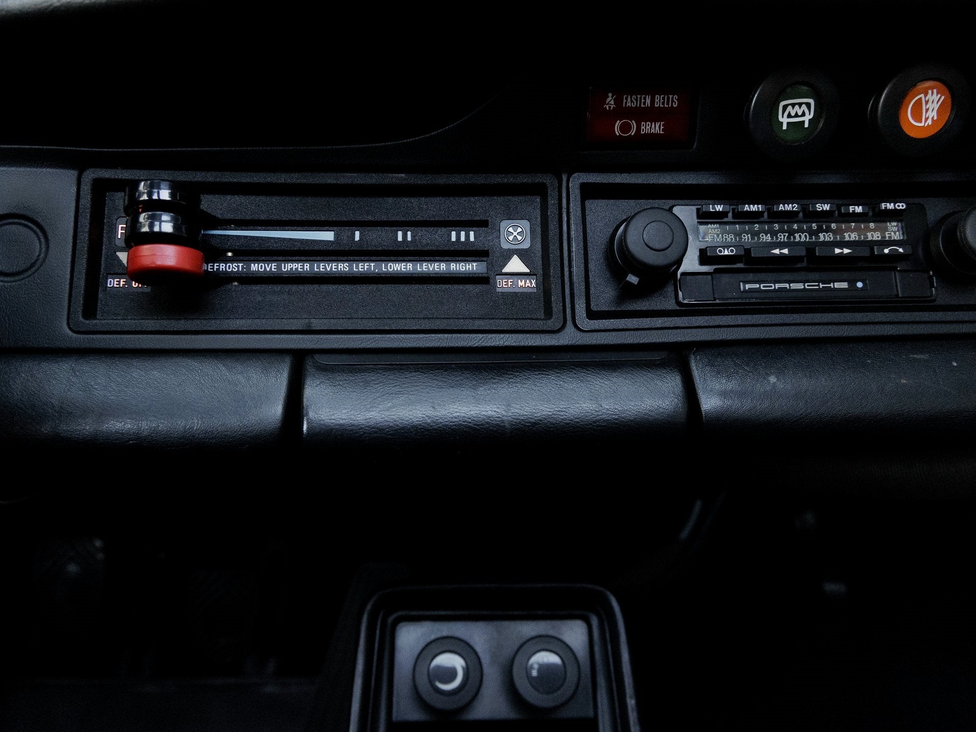 1979 Porsche 911 Turbo