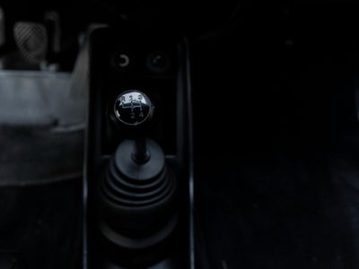 1979 Porsche 911 Turbo