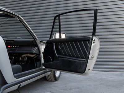 1979 Porsche 911 Turbo