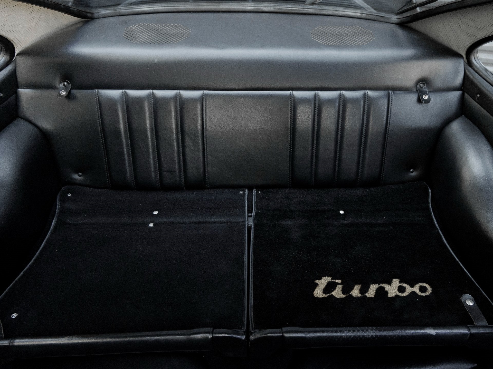 1979 Porsche 911 Turbo