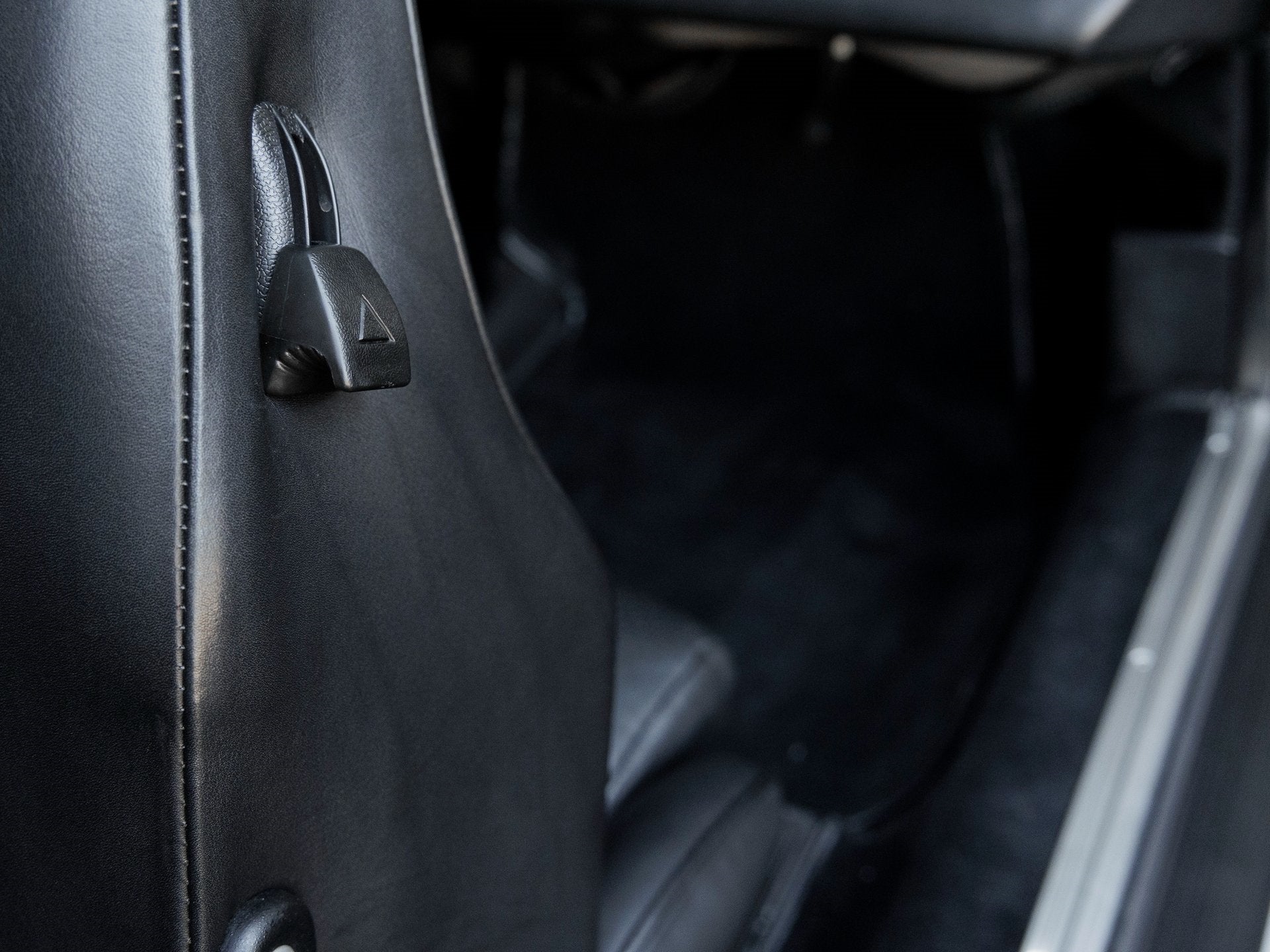 1979 Porsche 911 Turbo