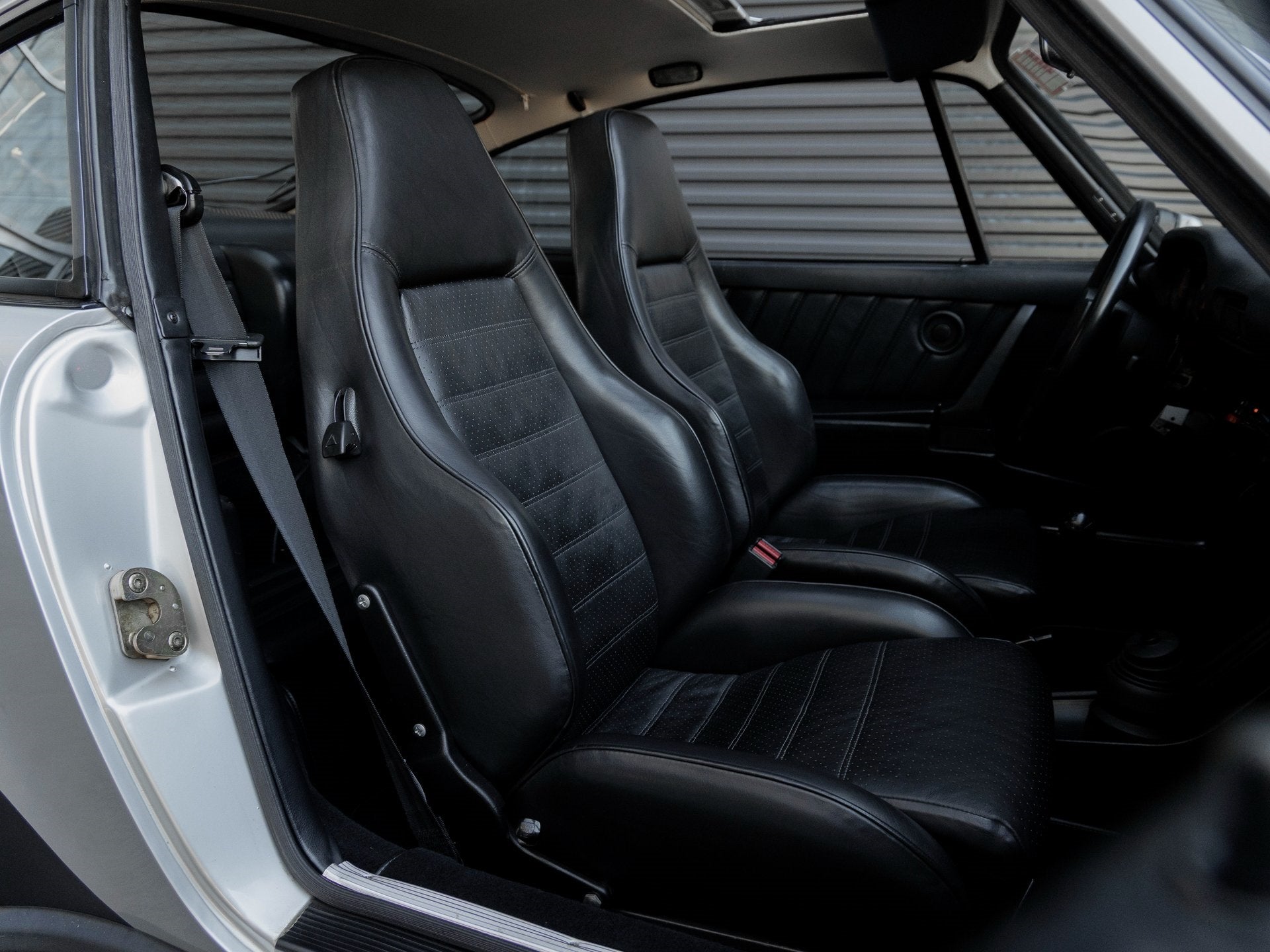 1979 Porsche 911 Turbo