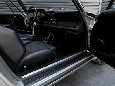 1979 Porsche 911 Turbo