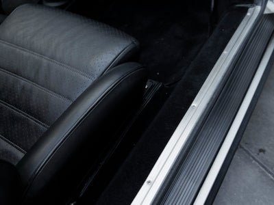 1979 Porsche 911 Turbo