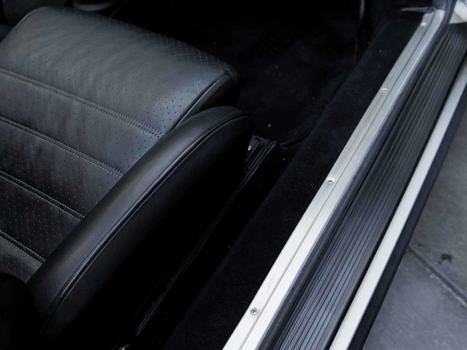 1979 Porsche 911 Turbo