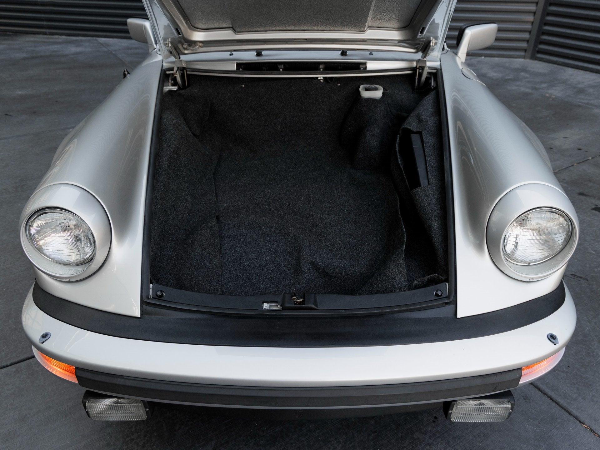 1979 Porsche 911 Turbo