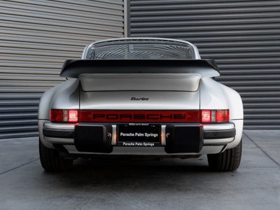 1979 Porsche 911 Turbo