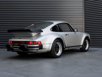 1979 Porsche 911 Turbo