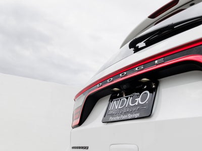 2019 Dodge Durango SXT Plus