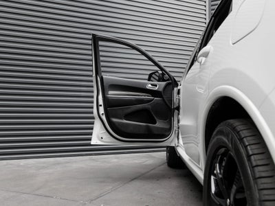 2019 Dodge Durango SXT Plus