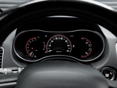 2019 Dodge Durango SXT Plus