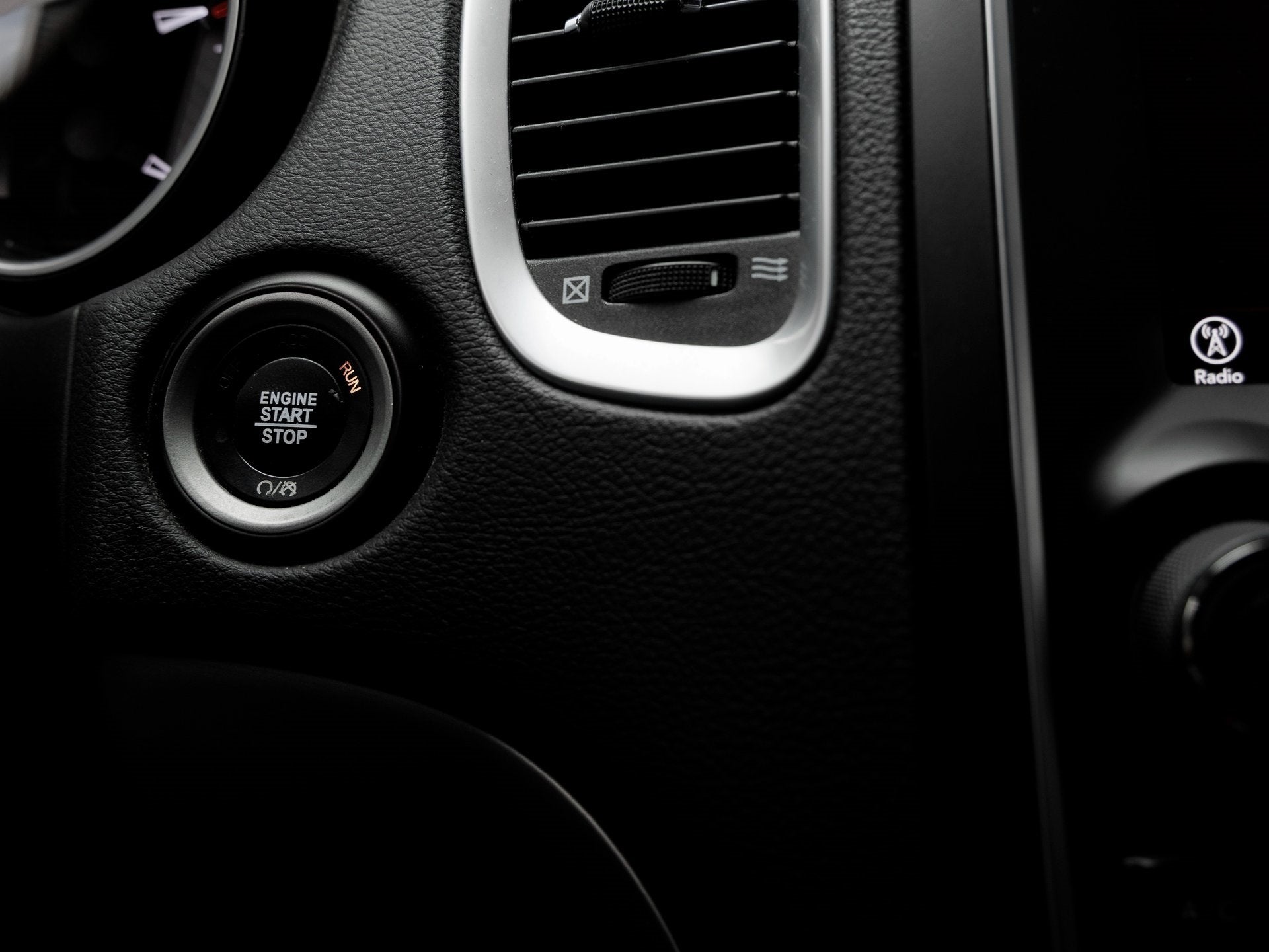 2019 Dodge Durango SXT Plus