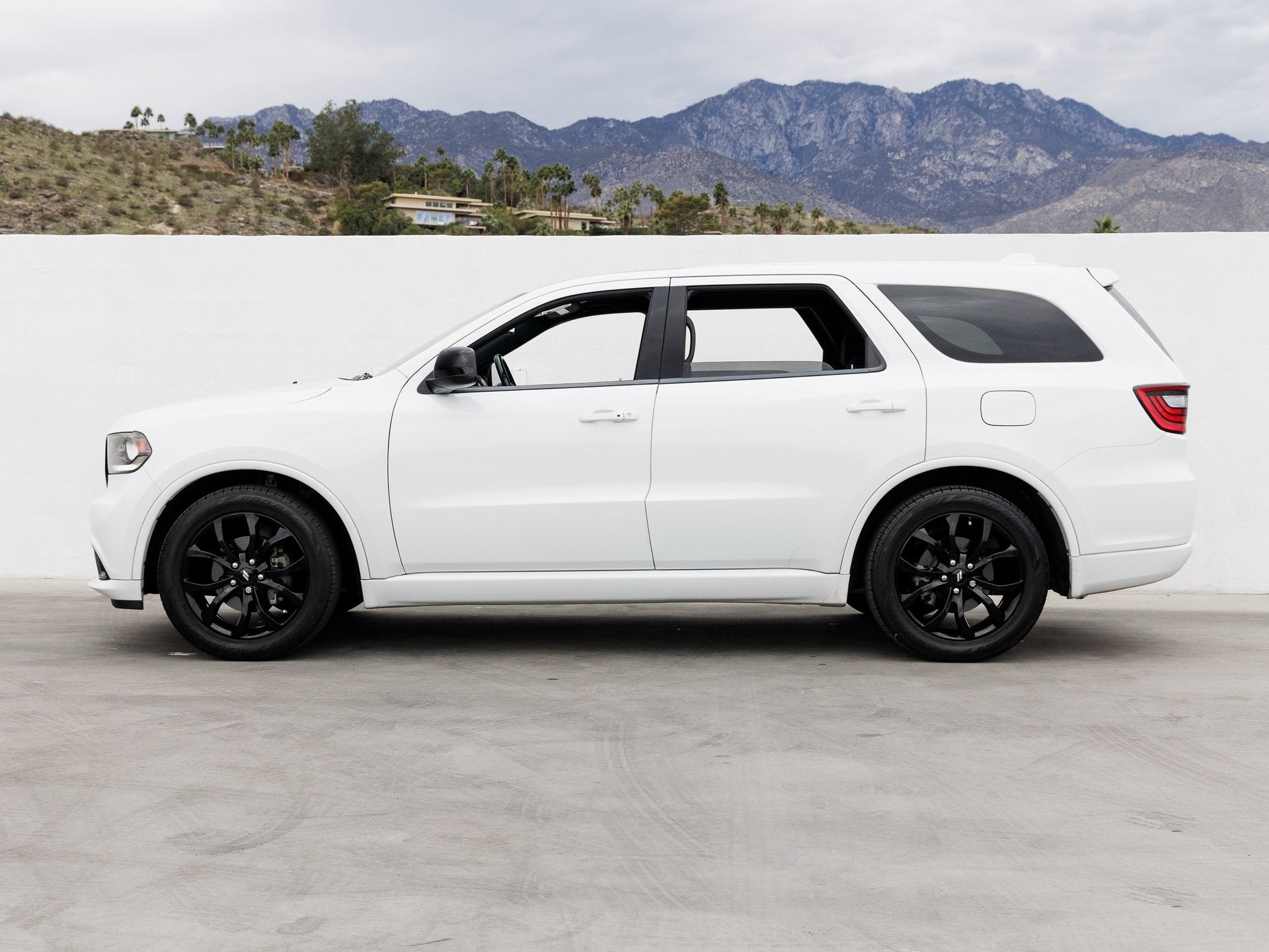 2019 Dodge Durango SXT Plus