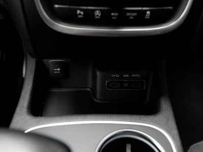 2019 Dodge Durango SXT Plus