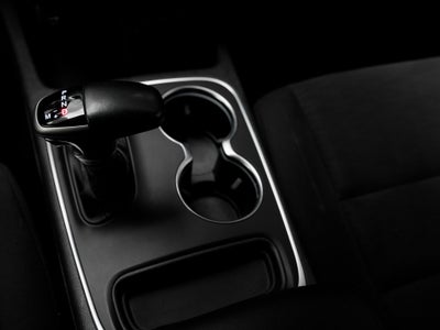 2019 Dodge Durango SXT Plus