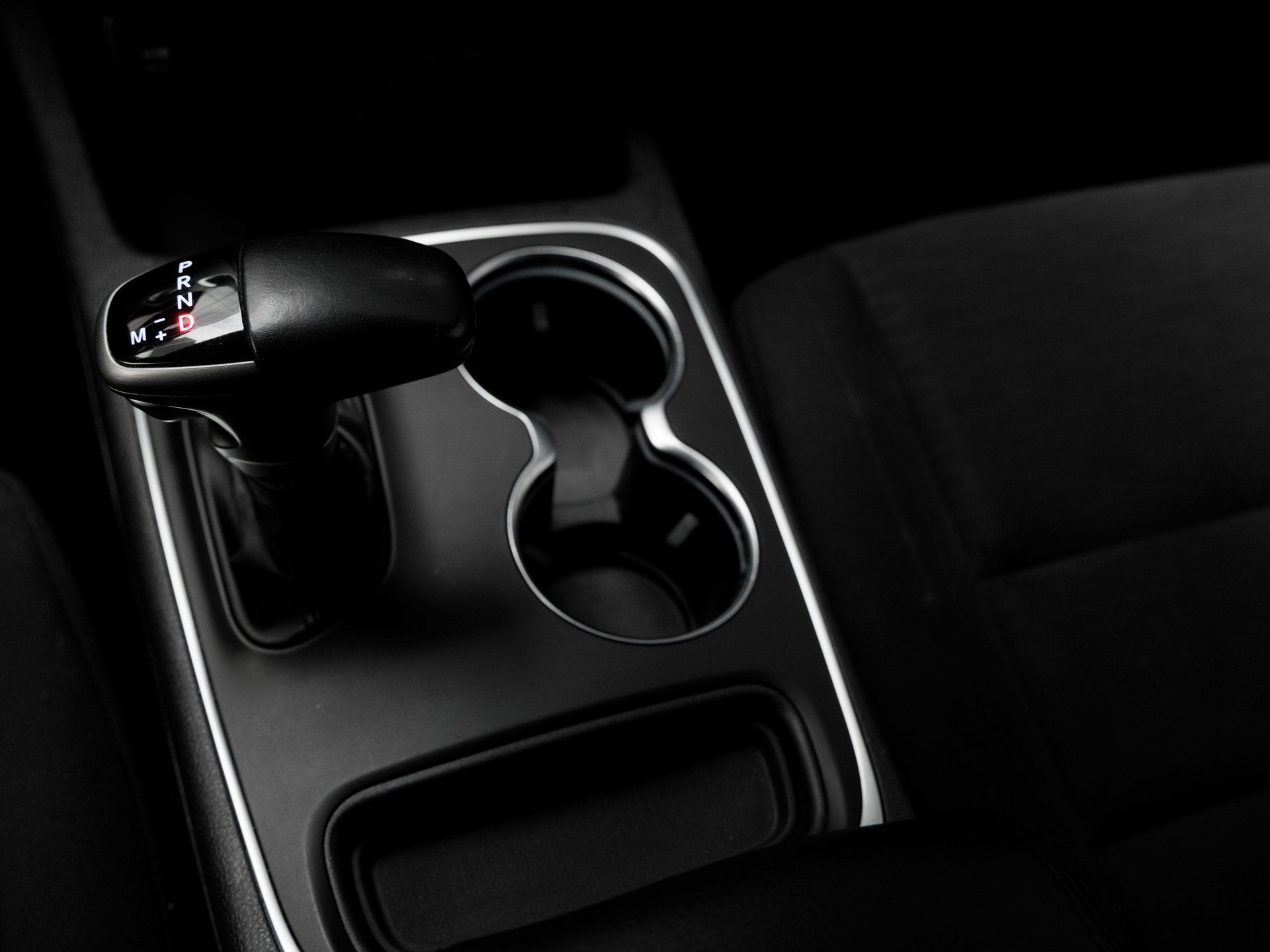 2019 Dodge Durango SXT Plus