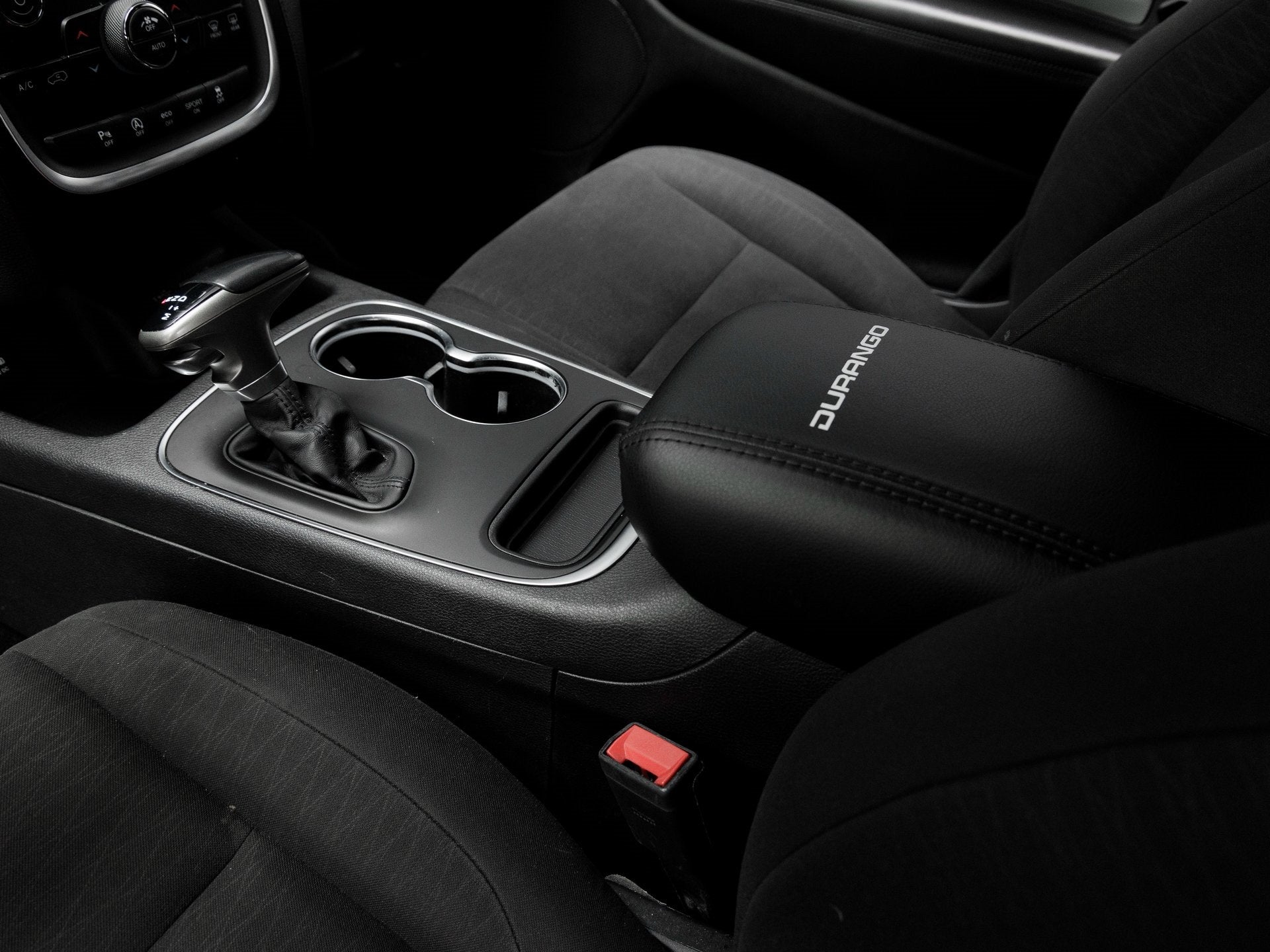 2019 Dodge Durango SXT Plus