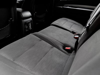 2019 Dodge Durango SXT Plus