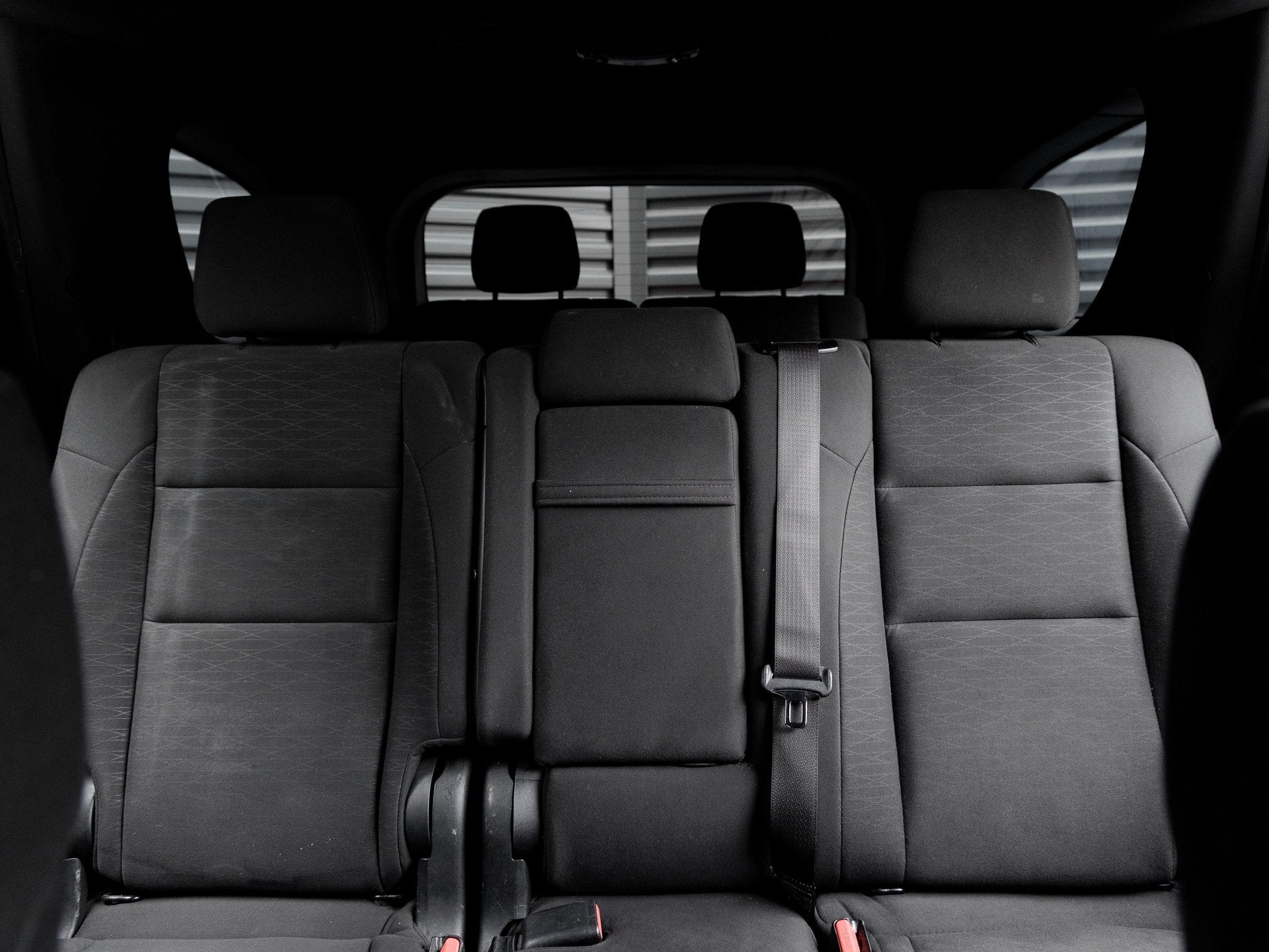 2019 Dodge Durango SXT Plus