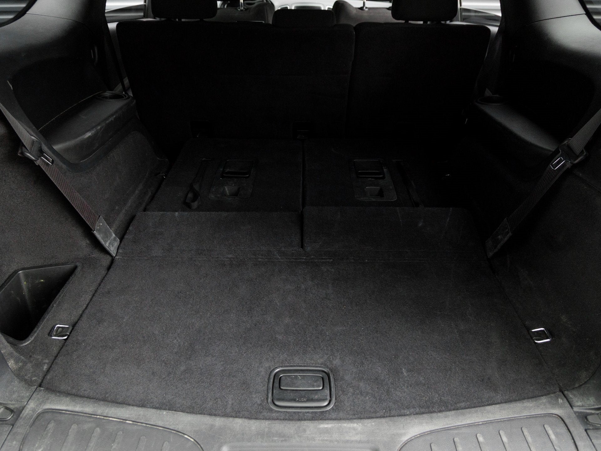 2019 Dodge Durango SXT Plus