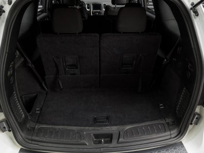 2019 Dodge Durango SXT Plus