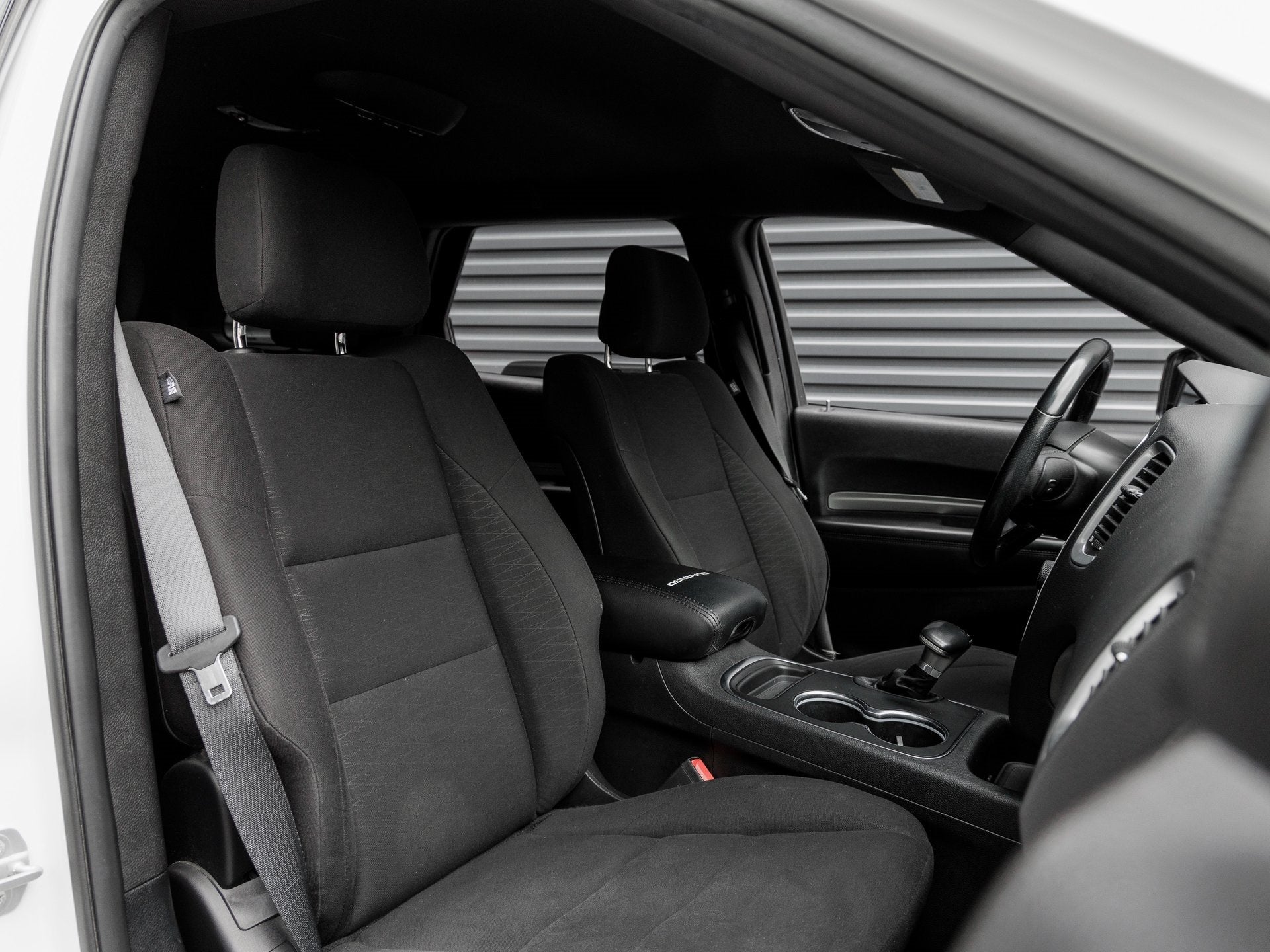 2019 Dodge Durango SXT Plus