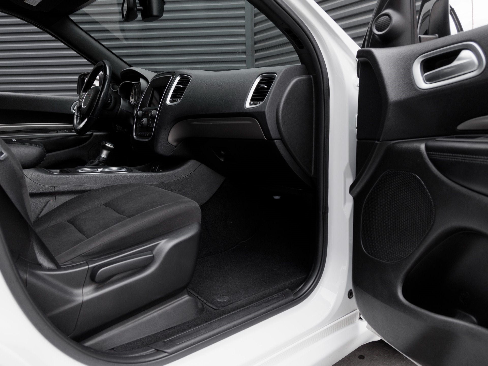 2019 Dodge Durango SXT Plus