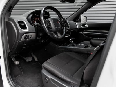 2019 Dodge Durango SXT Plus