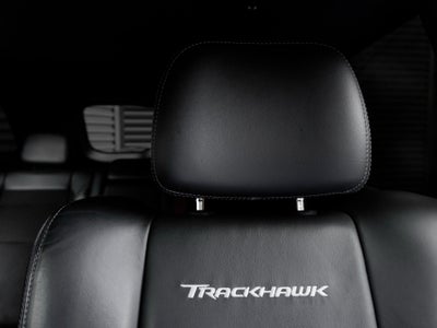 2021 Jeep Grand Cherokee Trackhawk