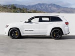2021 Jeep Grand Cherokee Trackhawk