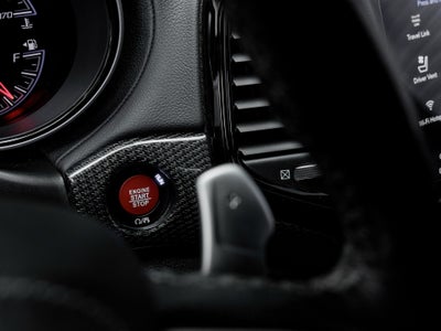 2021 Jeep Grand Cherokee Trackhawk