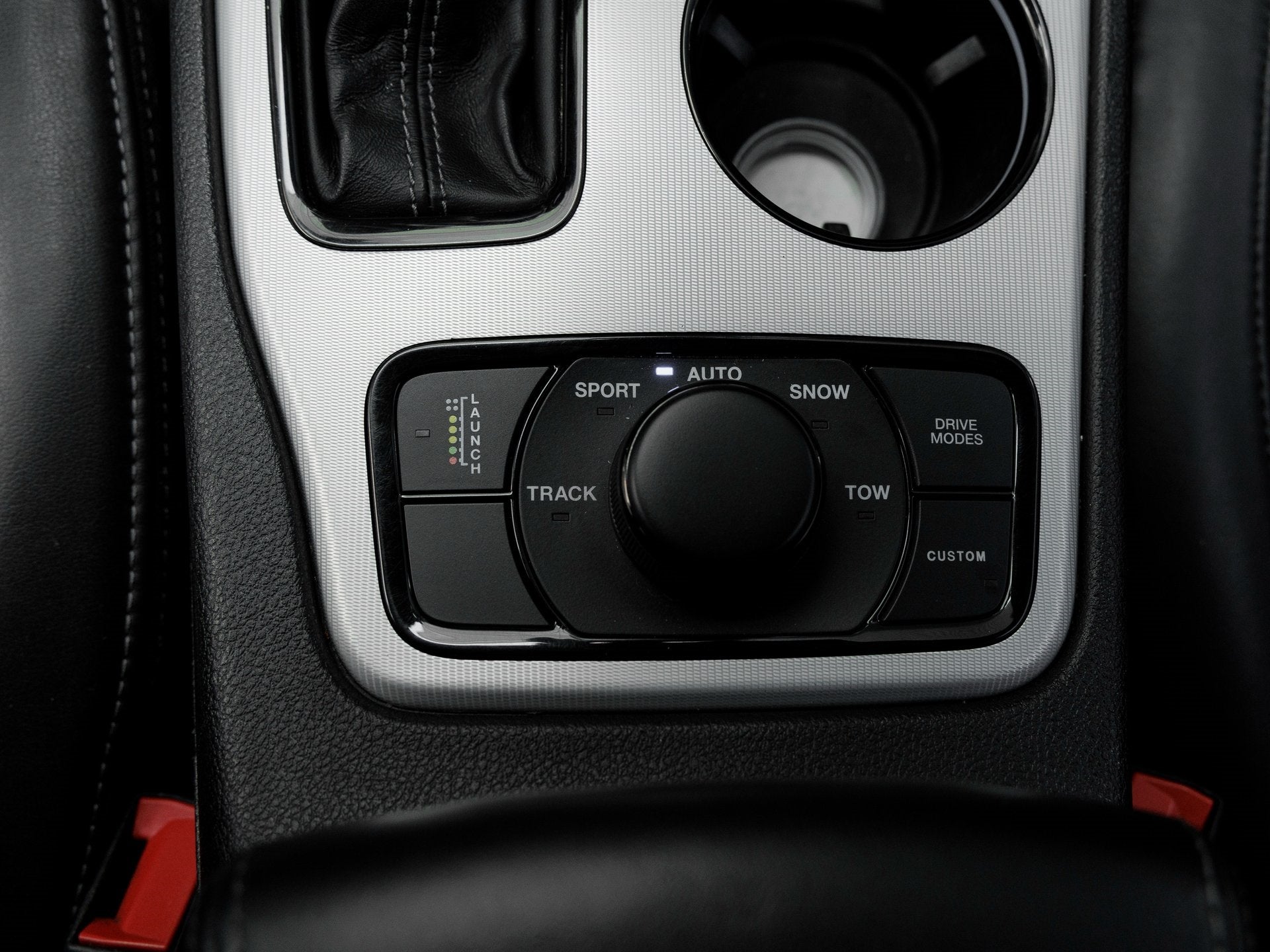 2021 Jeep Grand Cherokee Trackhawk