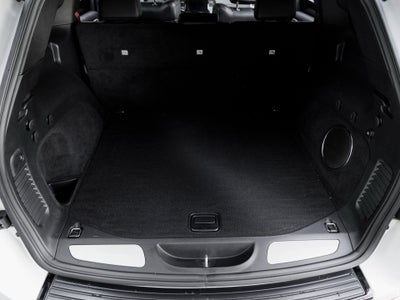 2021 Jeep Grand Cherokee Trackhawk