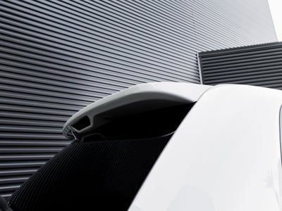 2021 Jeep Grand Cherokee Trackhawk