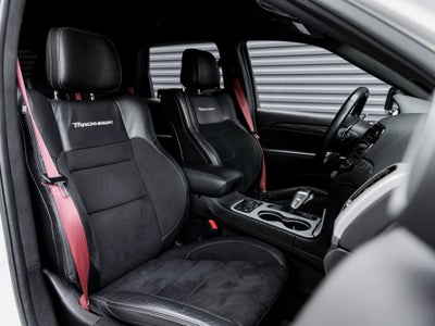 2021 Jeep Grand Cherokee Trackhawk