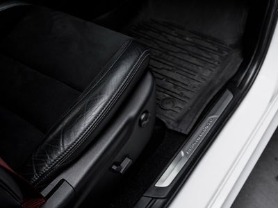 2021 Jeep Grand Cherokee Trackhawk