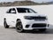 2021 Jeep Grand Cherokee Trackhawk