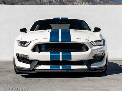 2020 Ford Mustang Shelby GT350R